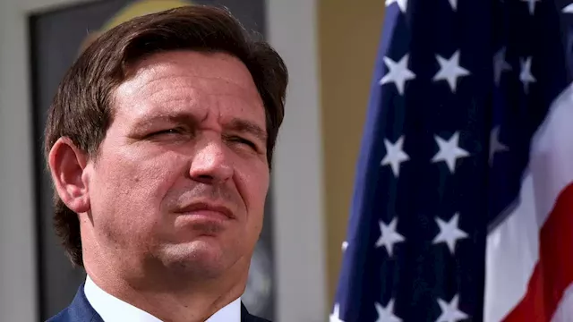 Miami Black leaders apologize to Gov. Ron DeSantis after a member called him racist