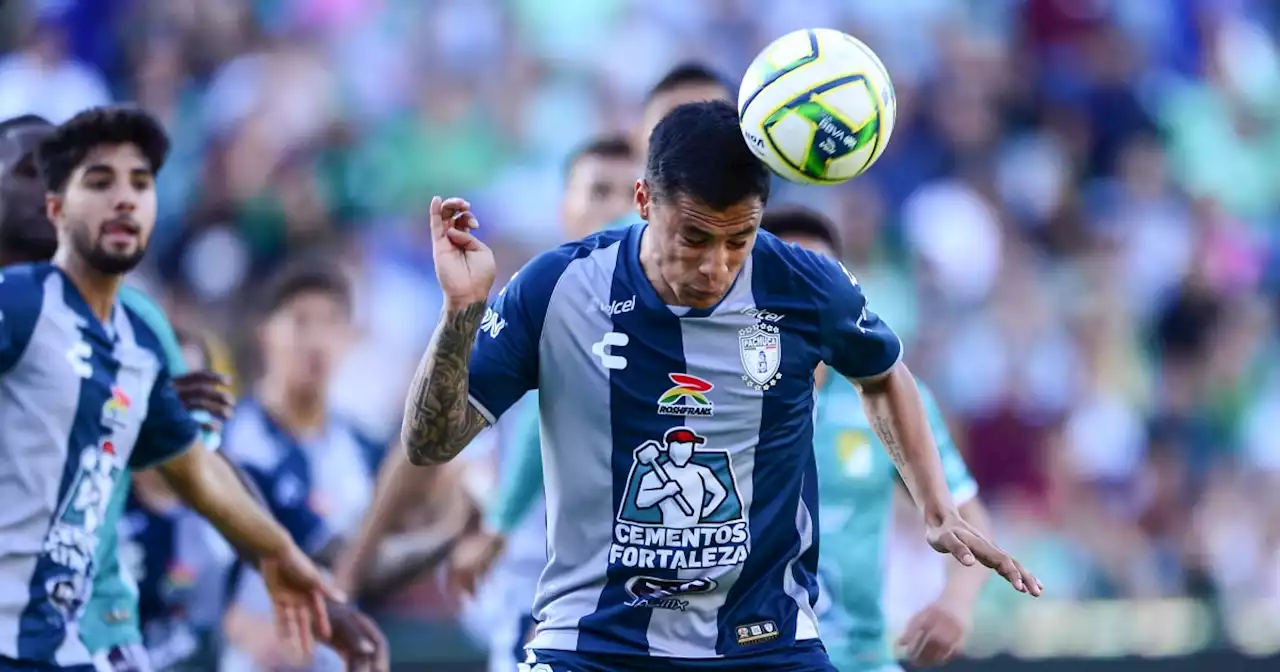 Tabla general Clausura 2023: El campeón Pachuca es líder y Rayados le pisa los talones