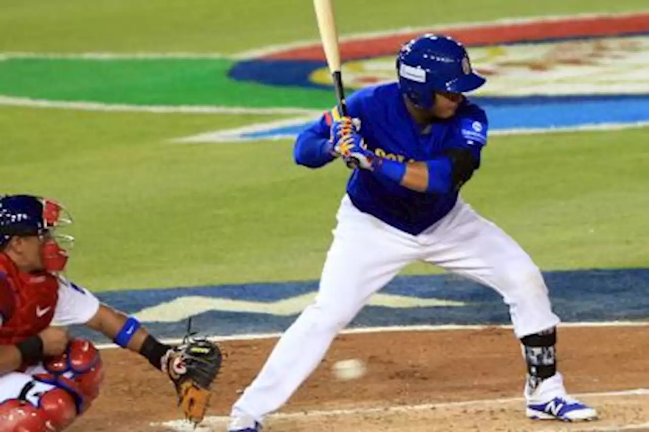 Vaqueros venció a Curazao y siguen vivos en la Serie del Caribe