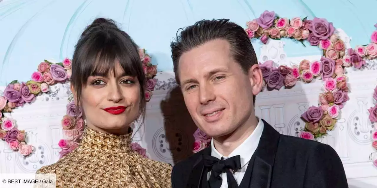 Clara Luciani, ses très rares confidences sur son compagnon Alex Kapranos : “Nous sommes très pudiques” - Gala