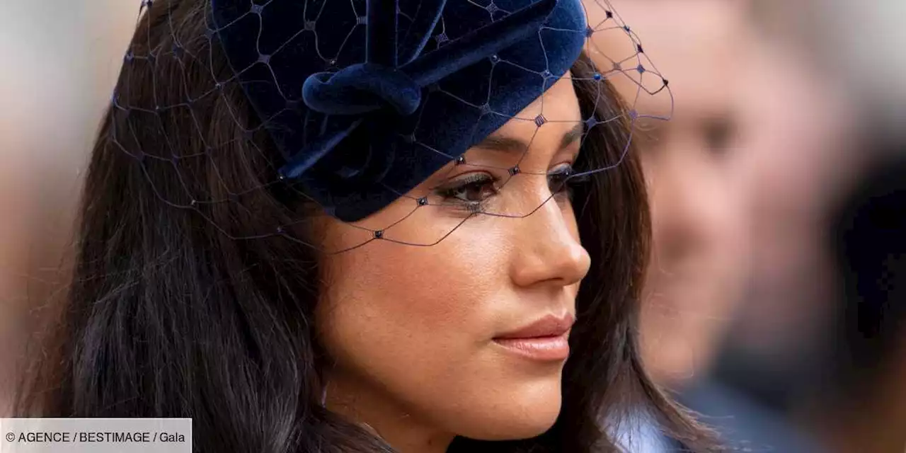 Couronnement de Charles III : Meghan Markle absente ? Révélations… - Gala