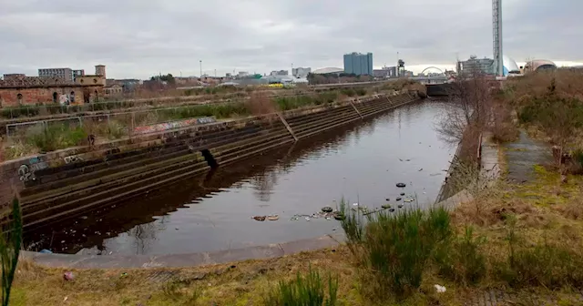 Iconic Govan Graving Docks to be transformed following £2.4 million funding