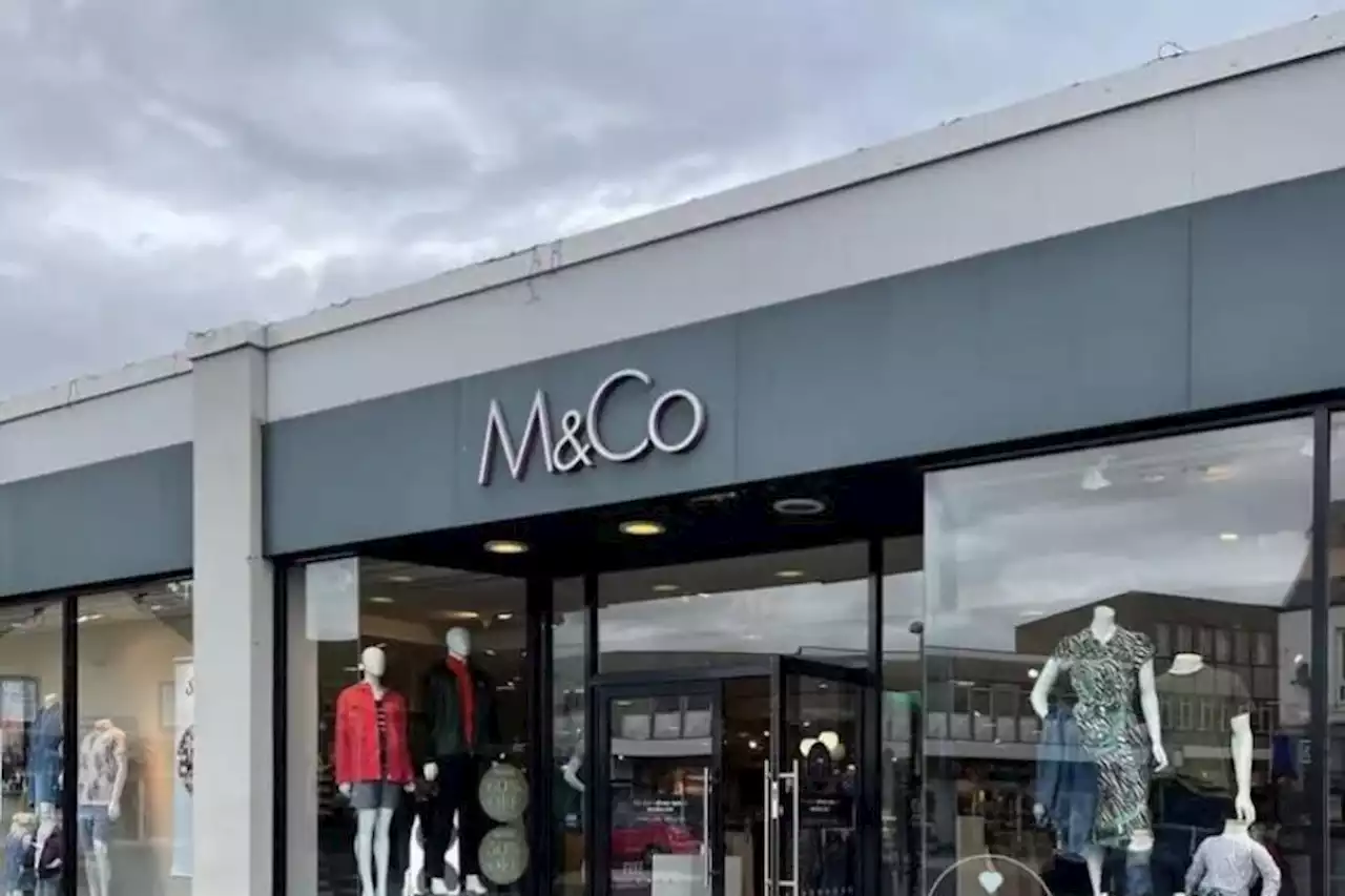 2000 jobs to be axed as Scottish retail giant to shut all 170 stores