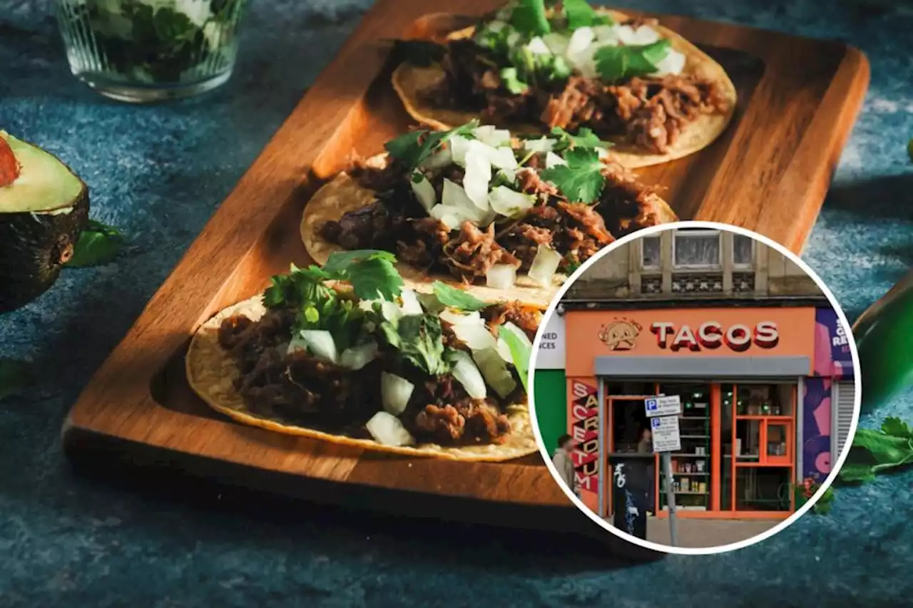 Glasgow Mexican restaurant that closed last year set to reopen