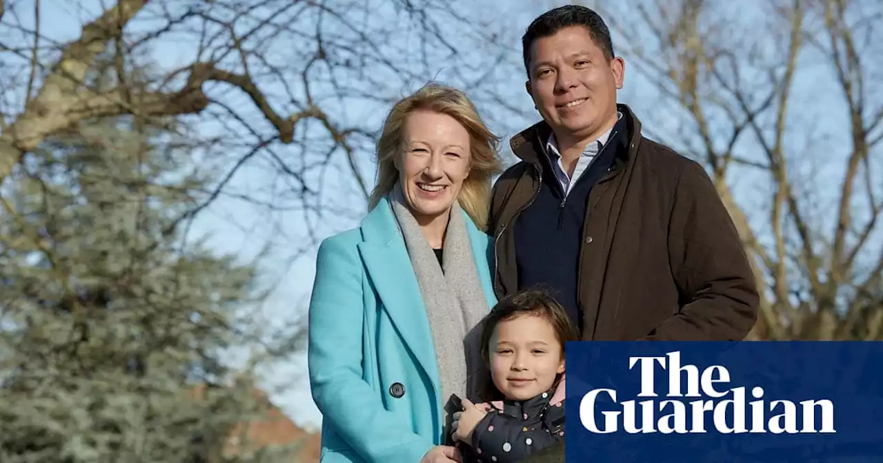 Head of Epsom College found dead at school alongside husband and daughter