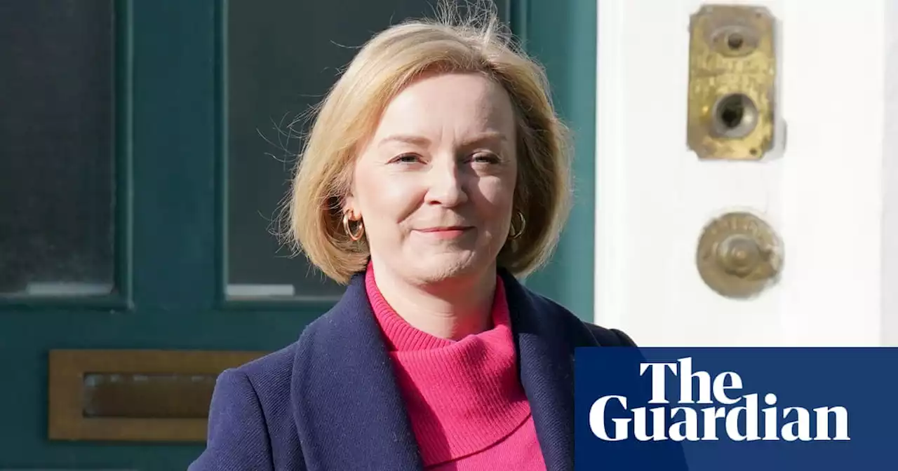 Liz Truss’s claim she was not warned about mini-budget risks ‘misleading’