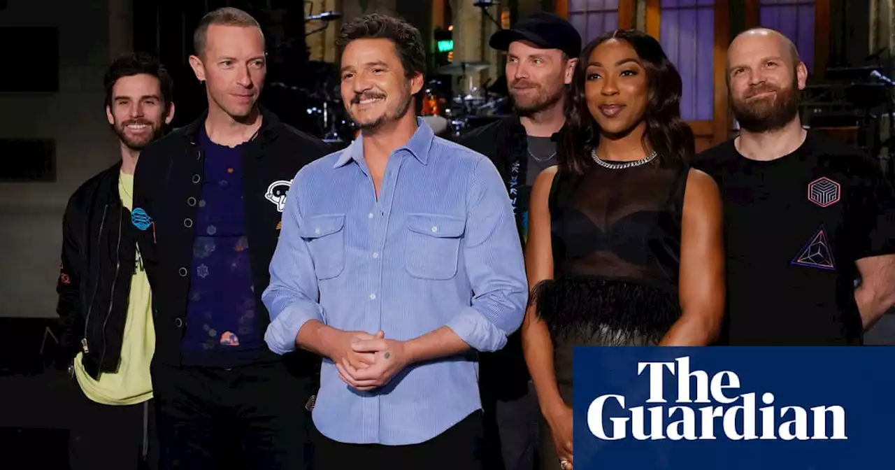 Saturday Night Live: Pedro Pascal makes a promising debut as host