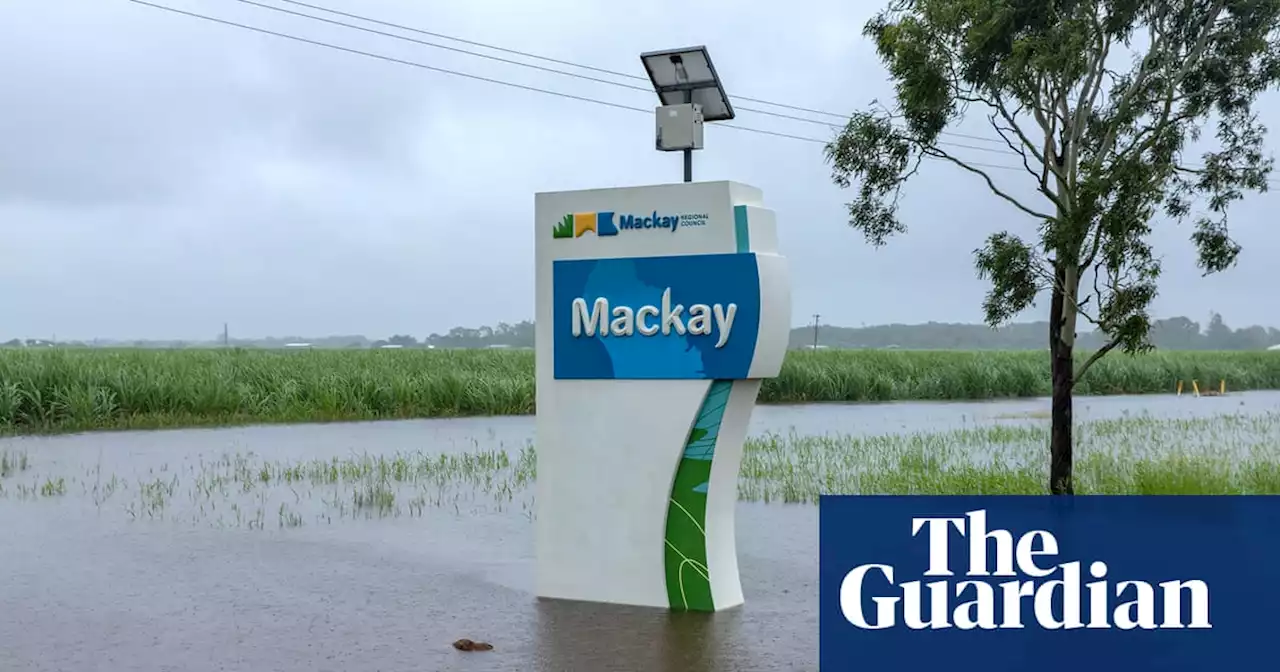 Tropical cyclone Freddy likely to form off Queensland coast