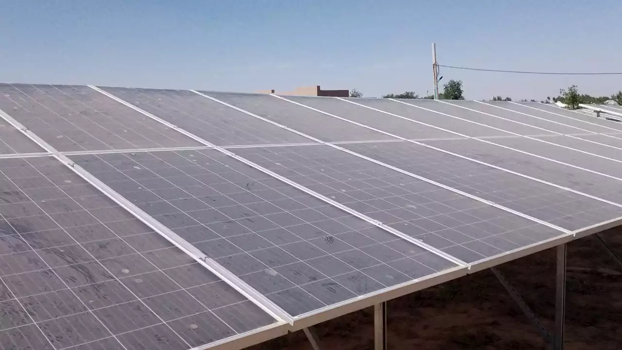Five Lagos communities to get solar power | The Guardian Nigeria News - Nigeria and World News