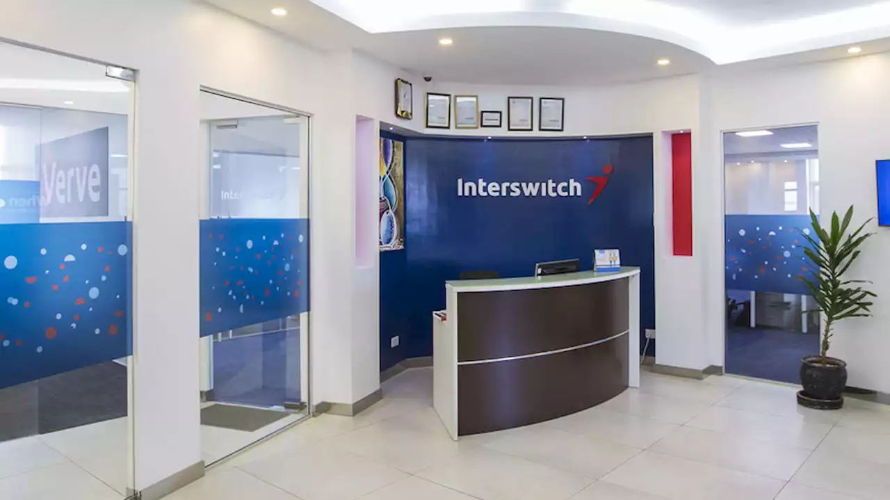 Interswitch secures holding company licence | The Guardian Nigeria News - Nigeria and World News