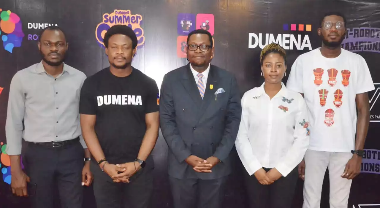 It's imperative for Nigeria to celebrate creativity, innovations among young ones, says Ezejiaku | The Guardian Nigeria News - Nigeria and World News