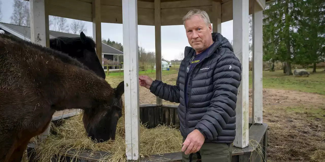 ”Vad händer om de torrlägger min brunn”