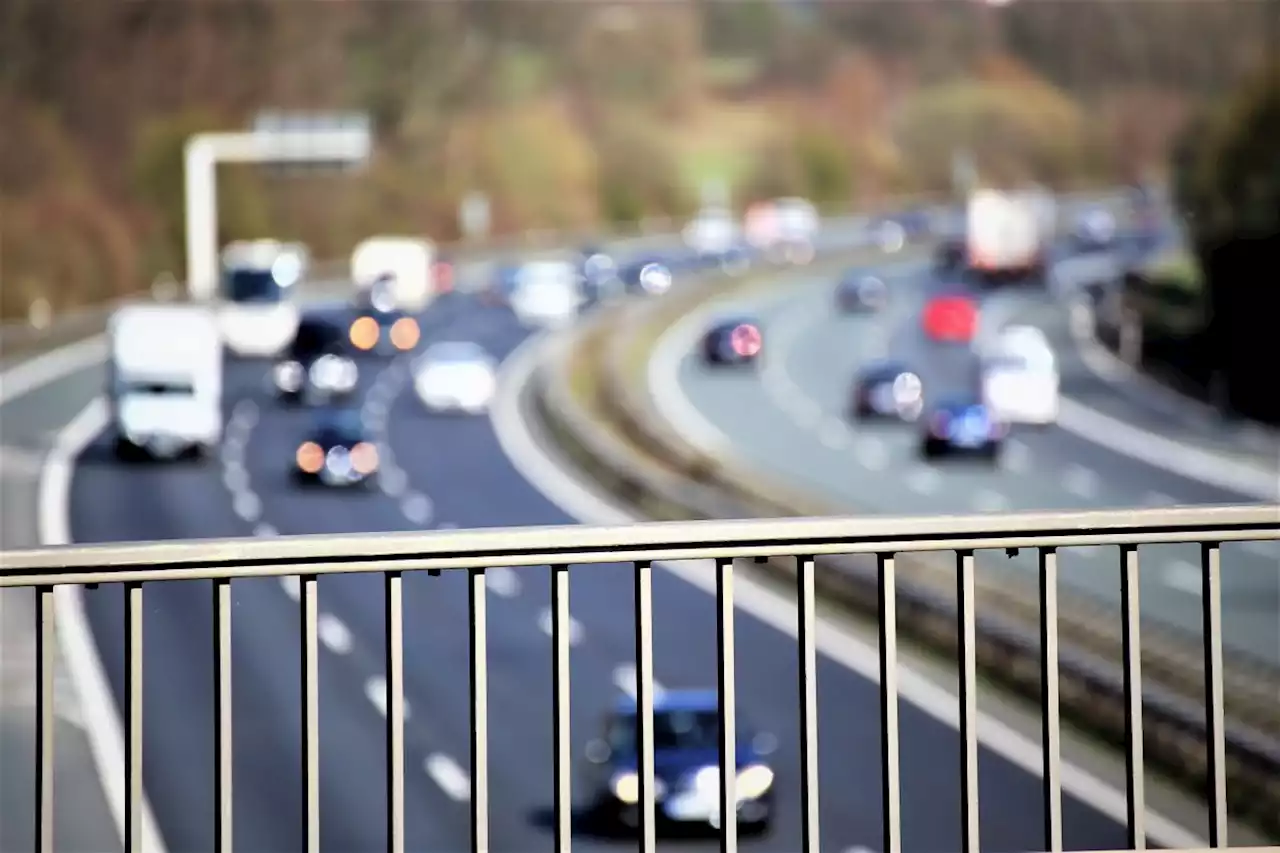 Marode Autobahnbrücken: Bundesregierung bekräftigt Ziel von 400 Modernisierungen