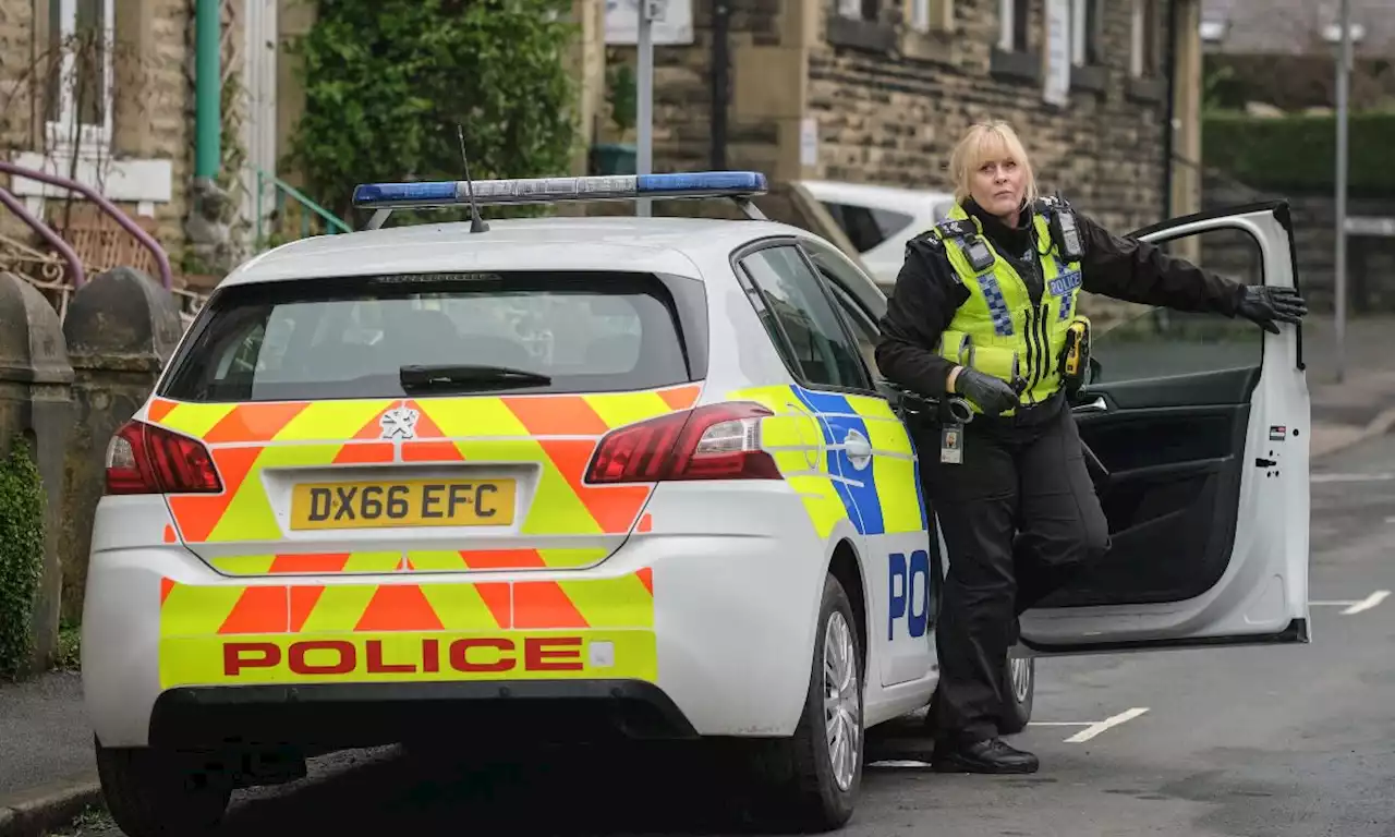 Happy Valley: Does Sarah Lancashire’s character Catherine Cawood die?