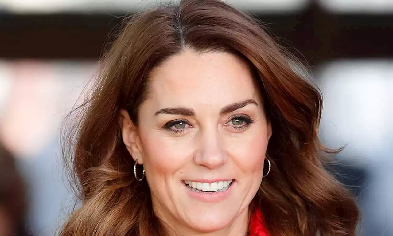 Princess Kate's heartwarming gesture to mother of premature baby revealed