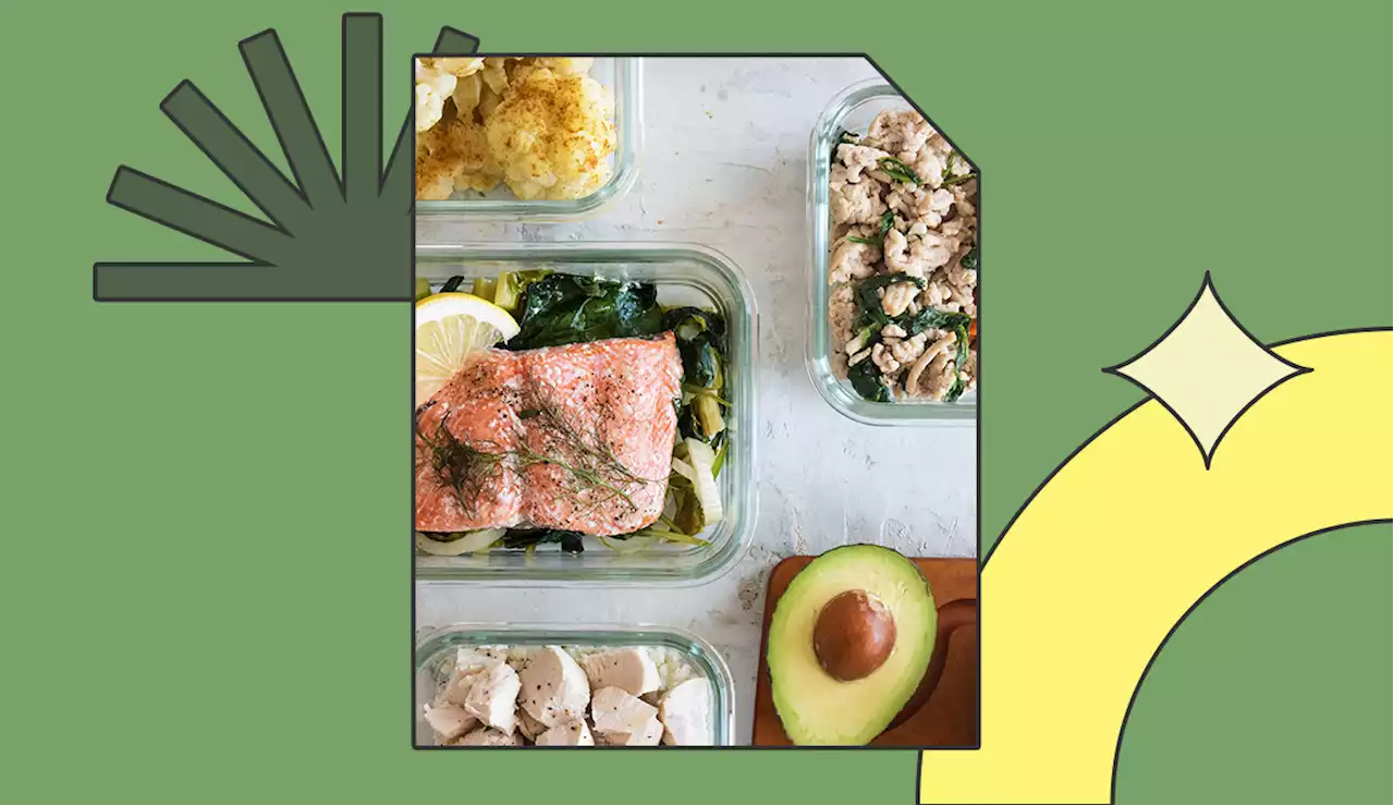 Diversify Your Dishes (and Your Diet) In 2023 with This Dietitian’s Flavor-Forward Meal Plan