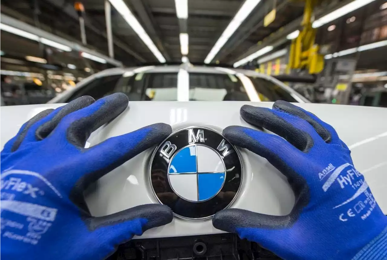 Umfrage der Woche: Mehrheit der Leser findet BMW-Pläne im Gäuboden sehr gut - idowa