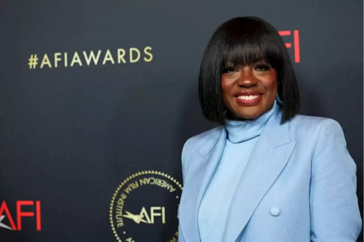 Viola Davis achieves elite EGOT status with Grammy win