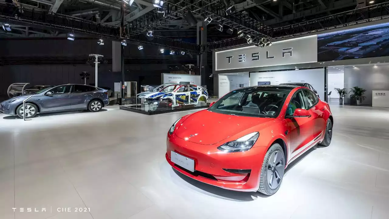 China: After Price Cuts, Tesla Increased EV Sales In January 2023