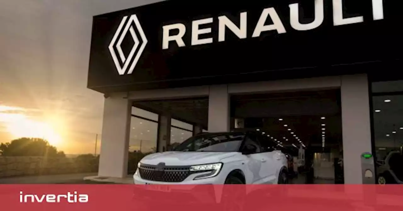 Renault y Nissan acuerdan mantener el 15% de participación durante 15 años