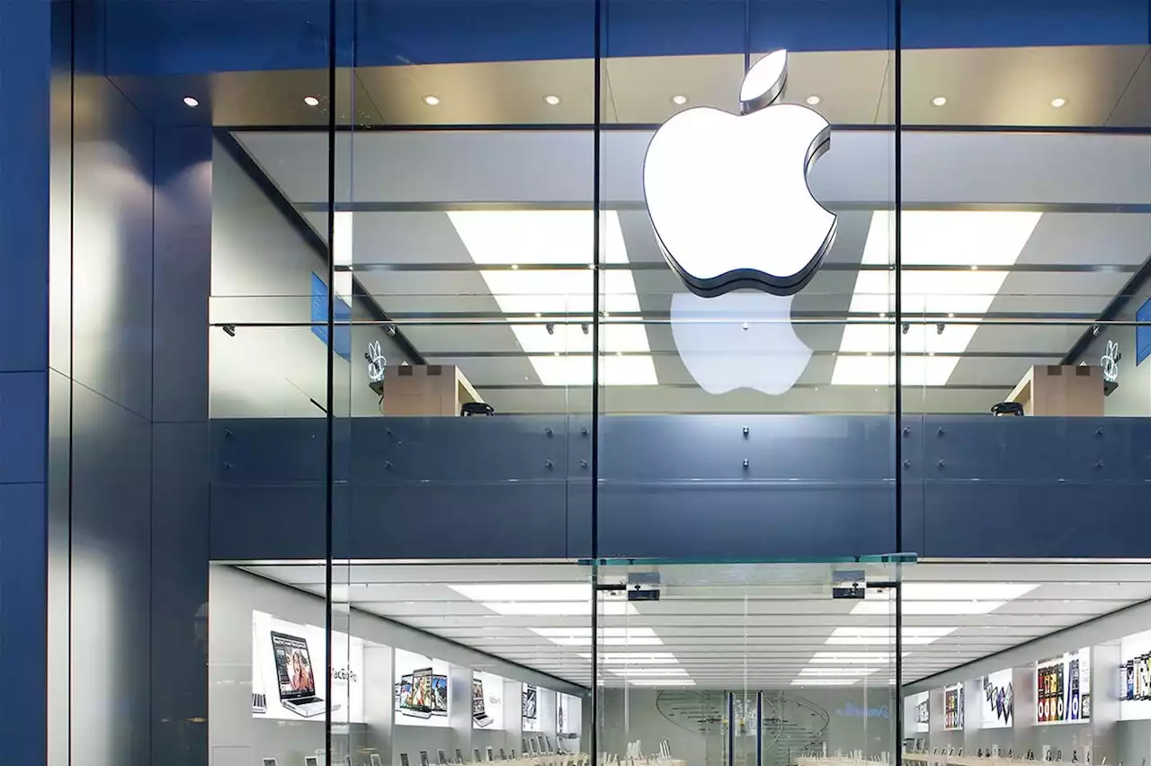 Apple domine ce classement depuis 16 ans