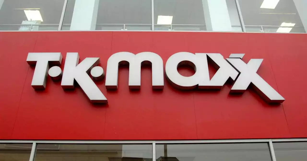 'I worked in TK Maxx - watch out for cheat codes on labels to get huge bargains'