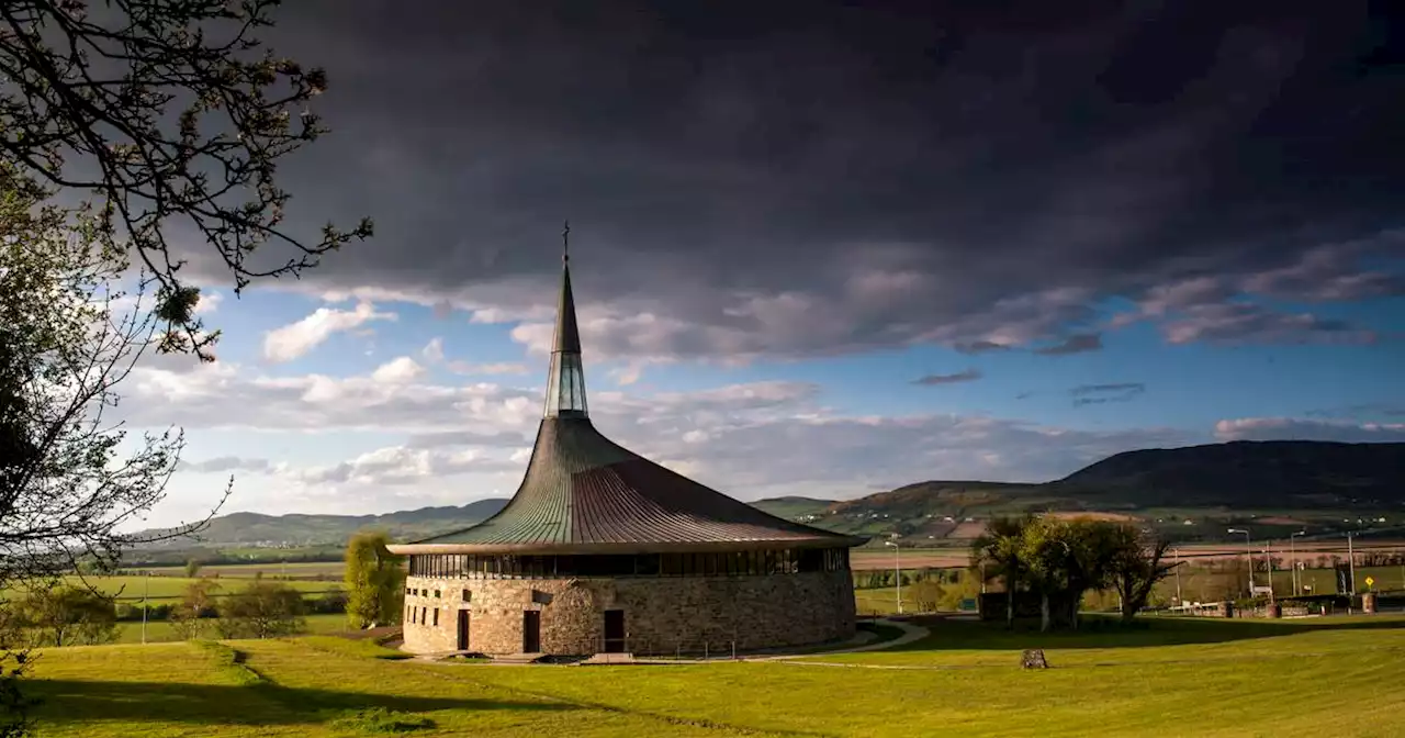 10 of Ireland’s best buildings, from prehistory to the 21st century