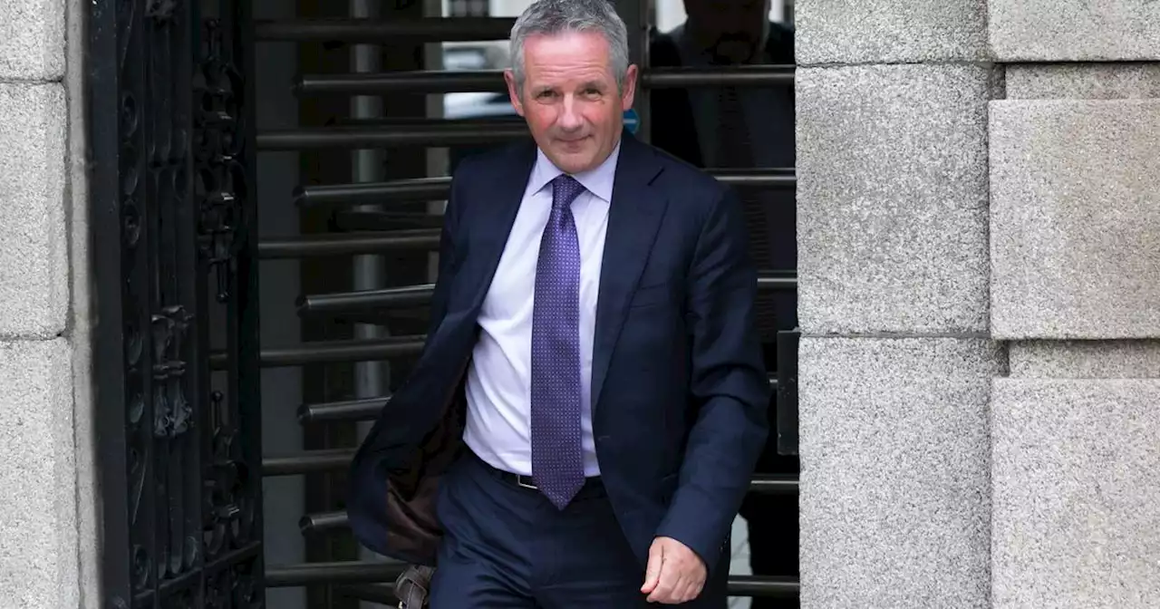 HSE staff subjected to ‘inappropriate and highly personalised comments’ at meeting with TDs