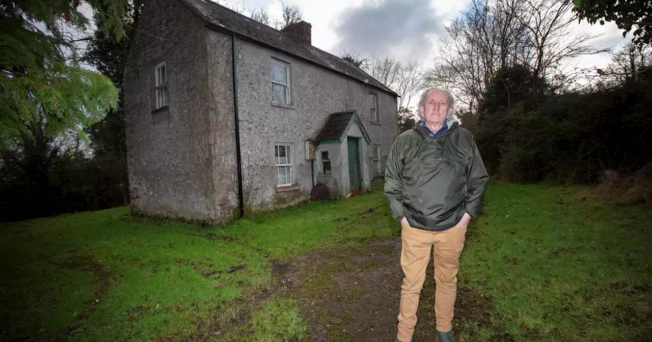 Leitrim vacant house figures: A complex mix of dereliction and properties being picked up in ‘jig time’