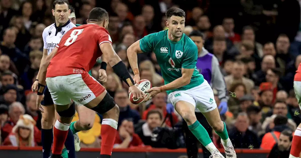 Five things we learned from the opening Six Nations weekend