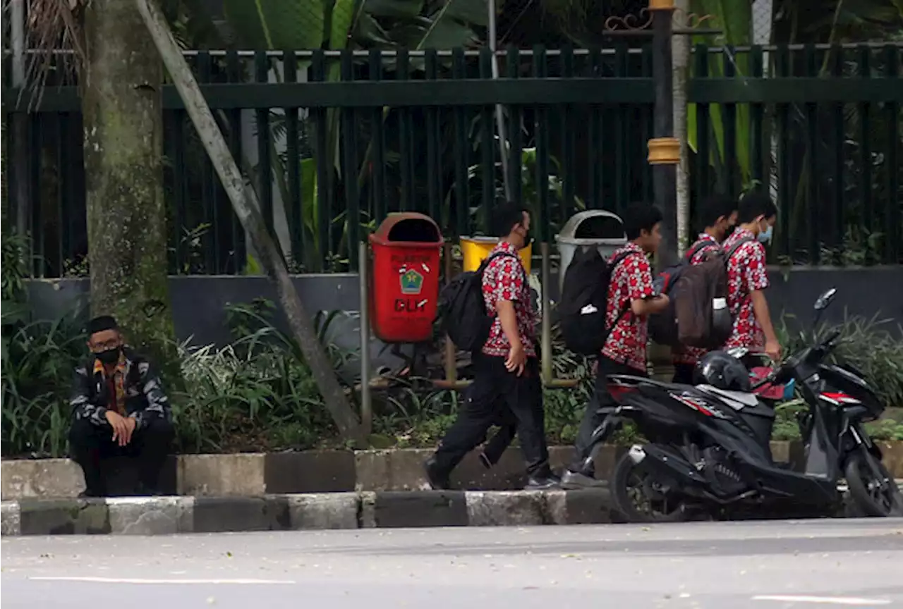 Dana Bosda Sekolah Negeri Kota Malang Dipangkas