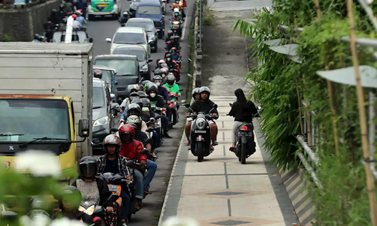 Perbanyak Lagi Pembangunan Jalan Tembus di Malang Raya