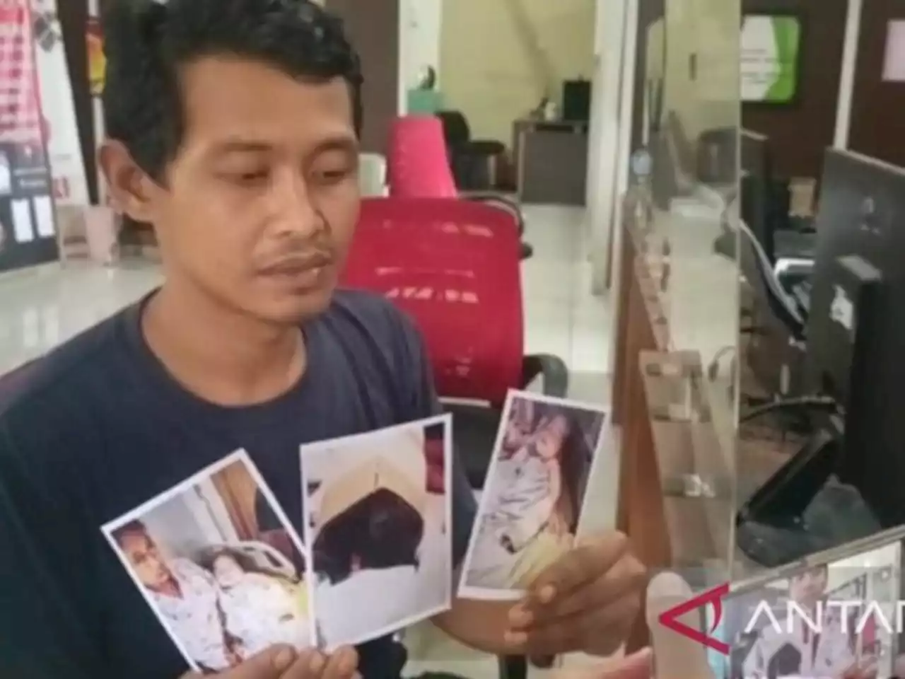 Usai Diperiksa, Perawat yang Potong Jari Bayi Ditetapkan Tersangka