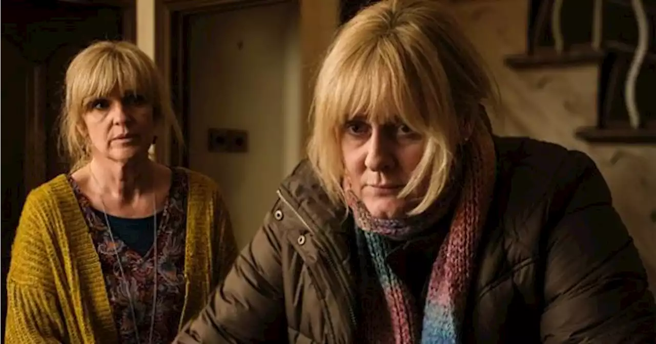 Happy Valley viewers blown away by Sarah Lancashire's performance in outstanding series finale | JOE.ie