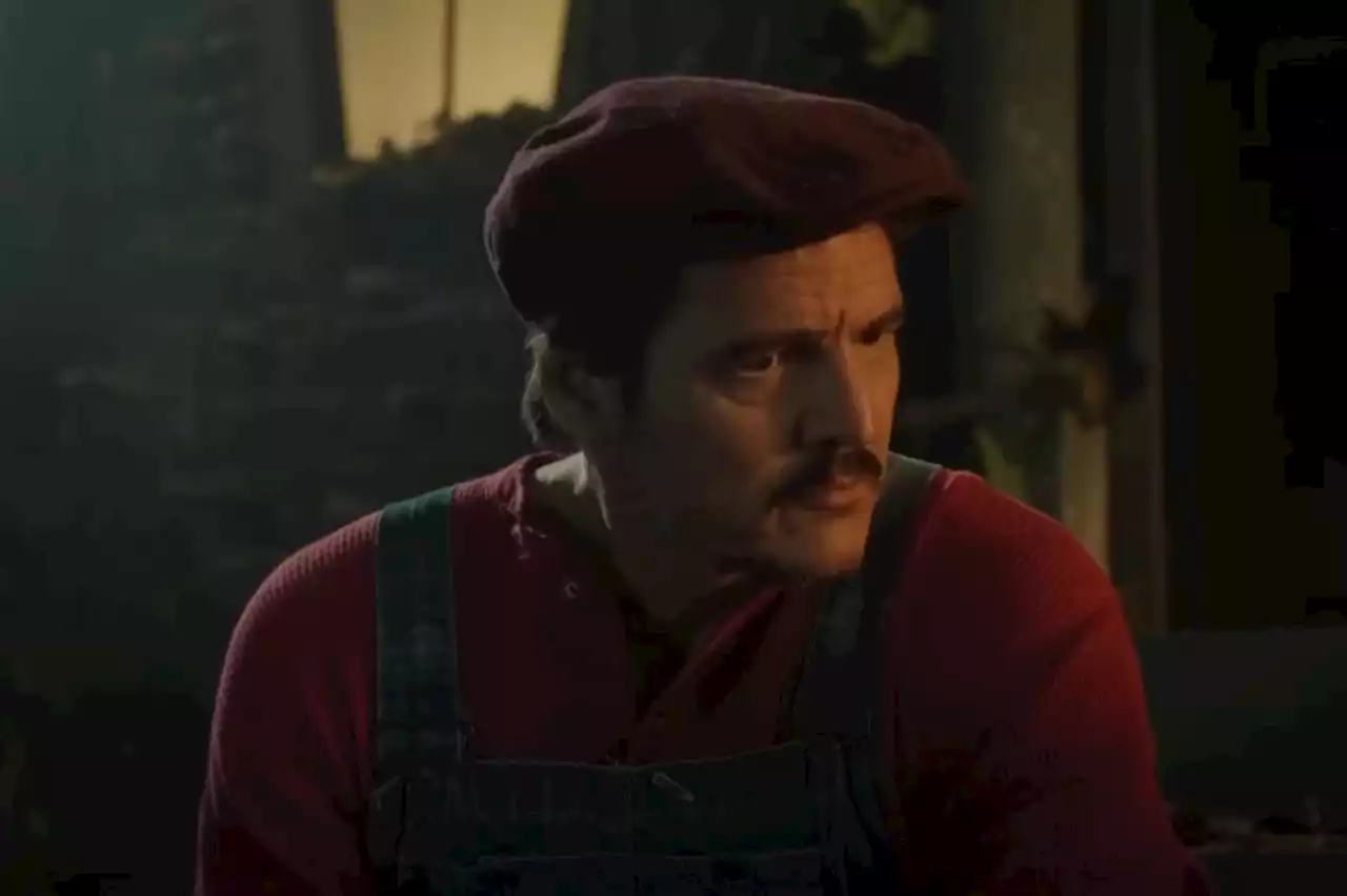 Après The Last of Us, Pedro Pascal s'invite dans un autre jeu vidéo