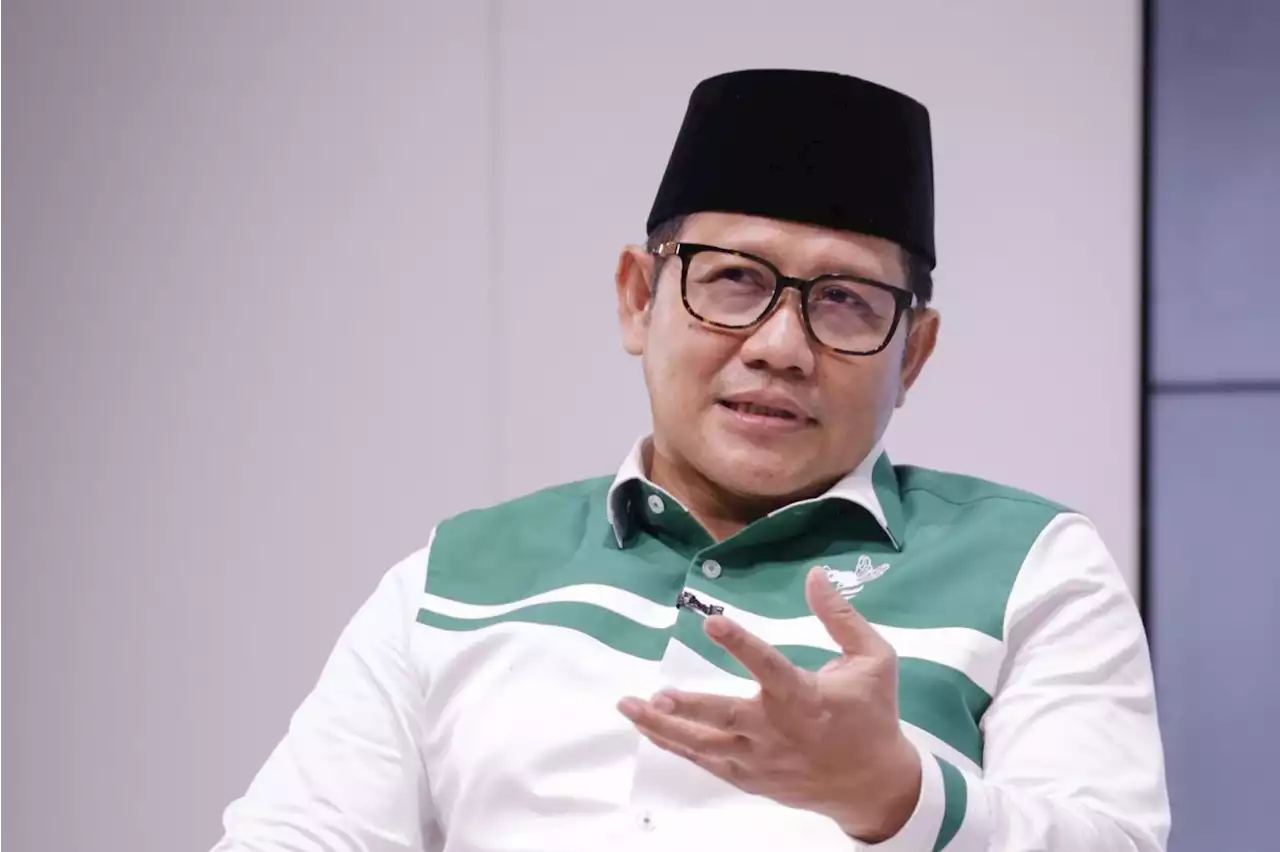 PKB Ajak Golkar Bergabung bersama Gerindra