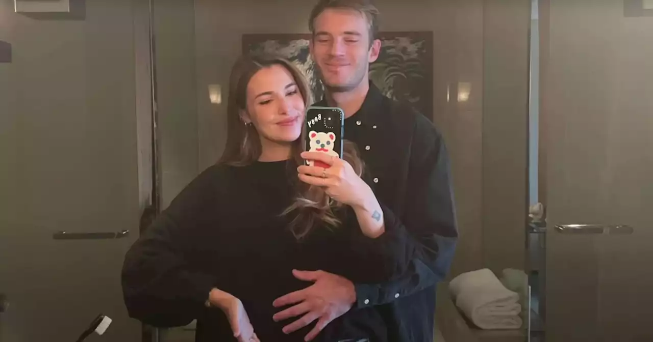 YouTuber PewDiePie announces he's going to be a dad