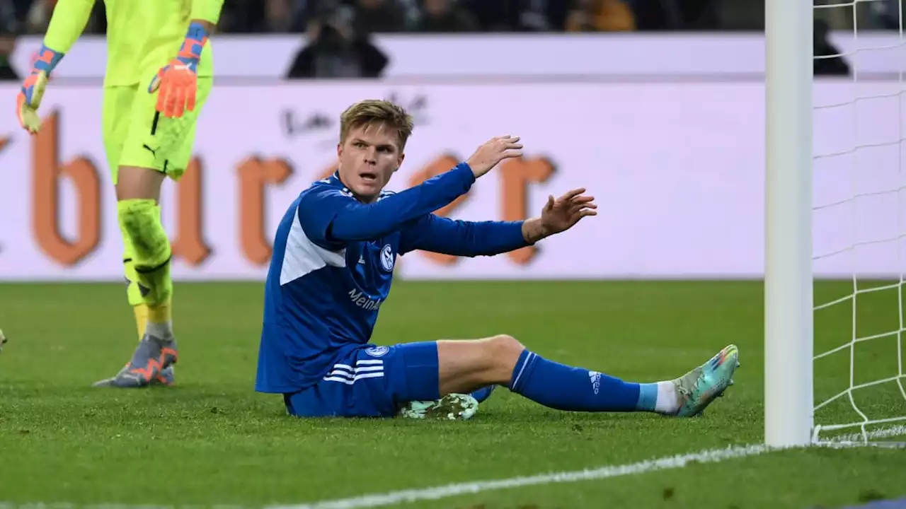 FC Schalke 04: Stets bemüht - in die 2. Liga?