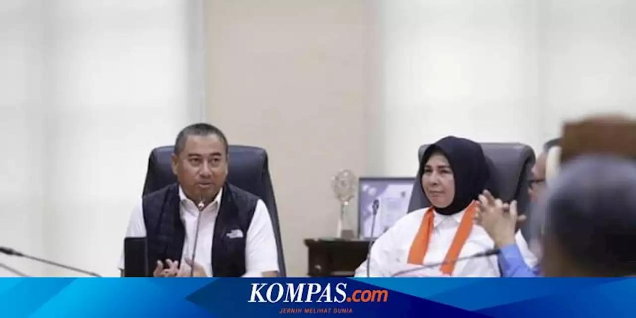 Bone Bolango Jadi Kabupaten Panutan, Hamim Pou: Kami di Sini Serba Efisien