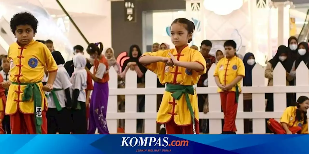 Gempi Juara Wushu, Kebanggaan Gading Martin dan Gisel