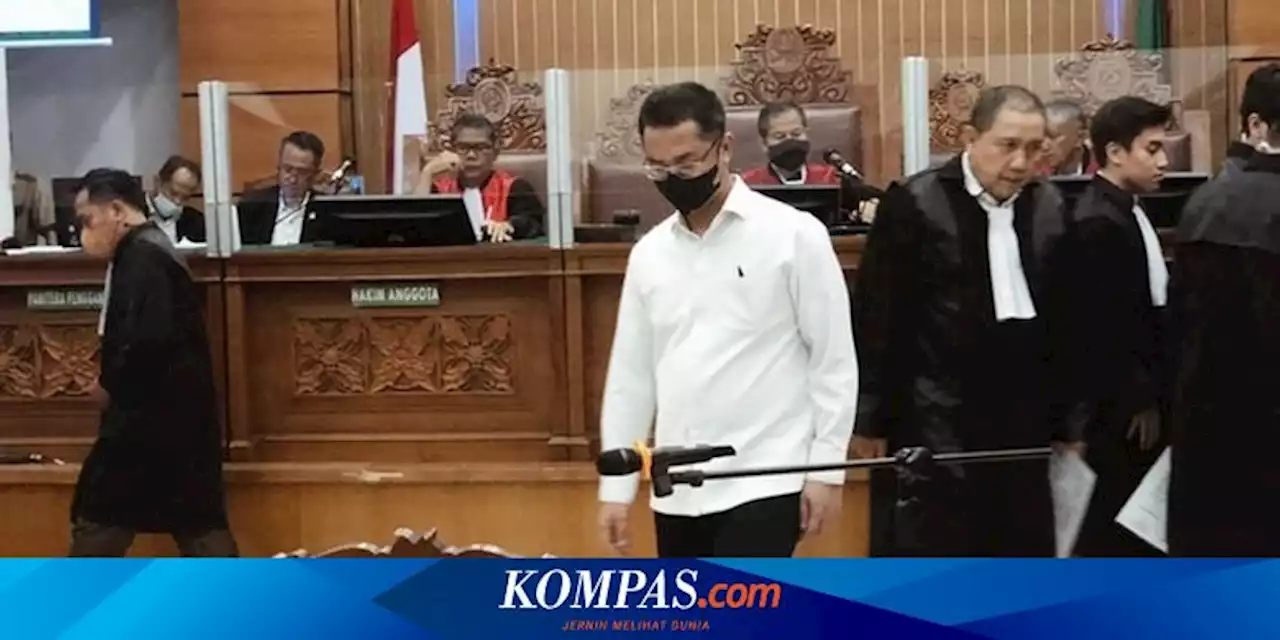 Ironi Irfan Widyanto, Peraih Adhi Makayasa yang Disebut Jaksa Mencoreng Citra Polri