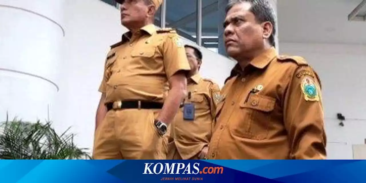 Penuhi Kantor Gubernur Sumut, Massa Pendukung TSO Diusir Edy Rahmayadi