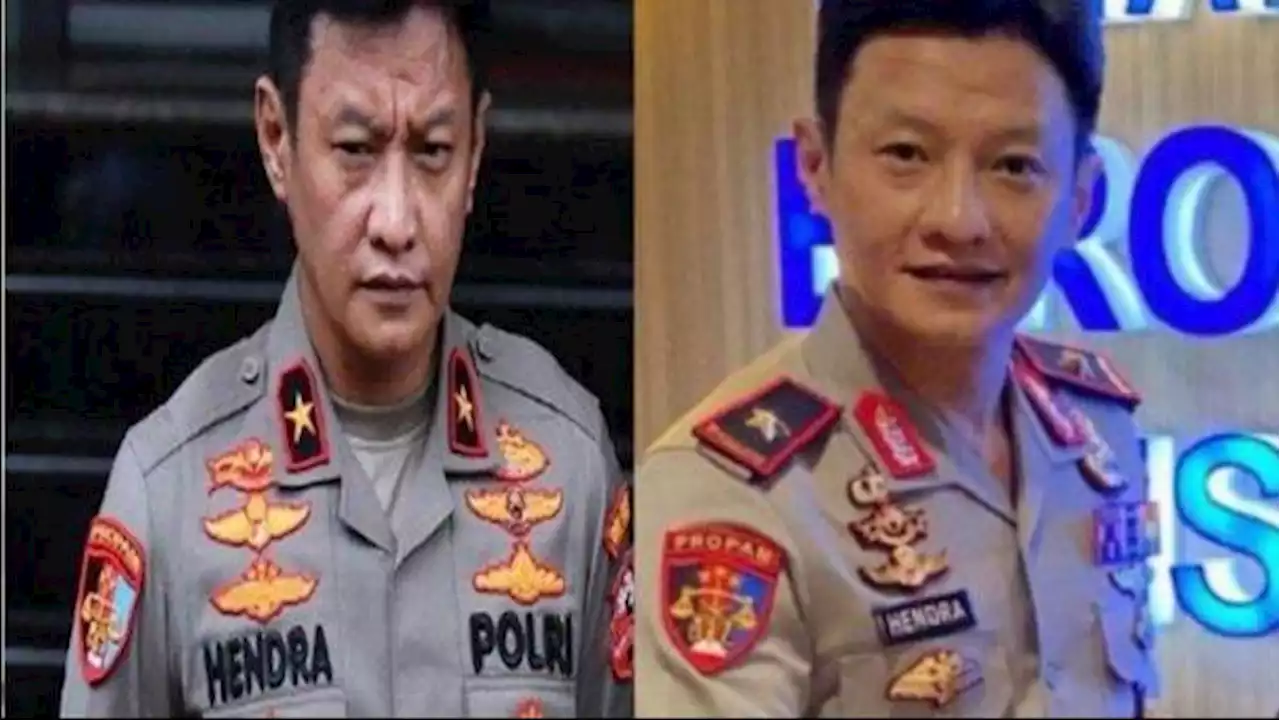 Soal Perintah Ferdy Sambo Melanggar Norma Hukum, Jaksa: Dalam Aturan, Hendra Kurniawan Boleh Menolak