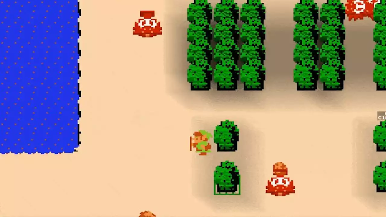 What Game Is This? (Wrong, It's Minecraft)