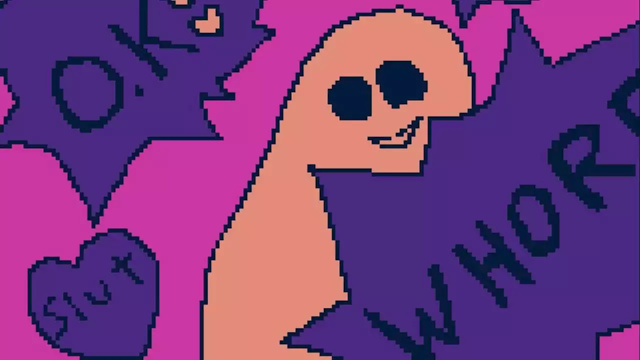 We Played The Award-Winning Game Boy Game About Sex Work And Shame
