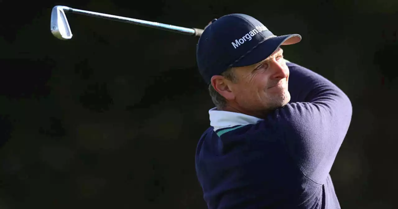 Justin Rose wins weather-delayed Pebble Beach Pro-Am; ends 4-year drought