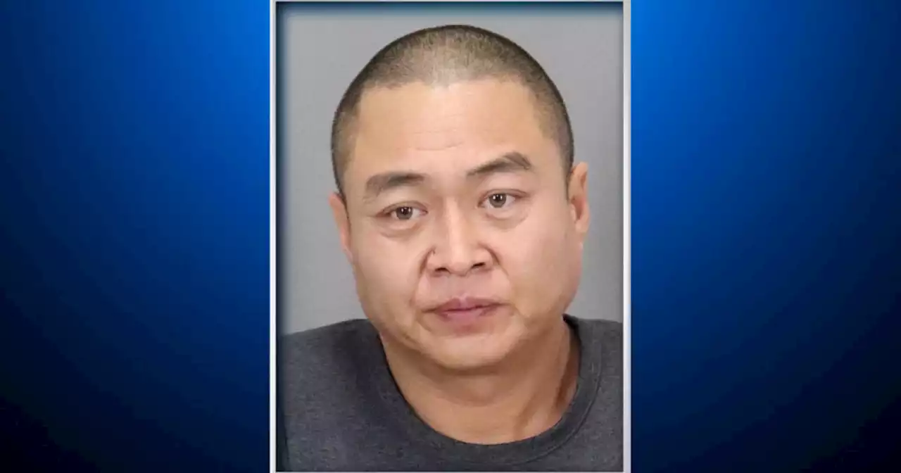 Sunnyvale man arrested in connection with violent San Jose kidnapping