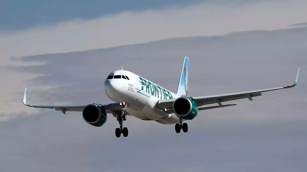 Frontier Airlines announces new unlimited summer flight pass