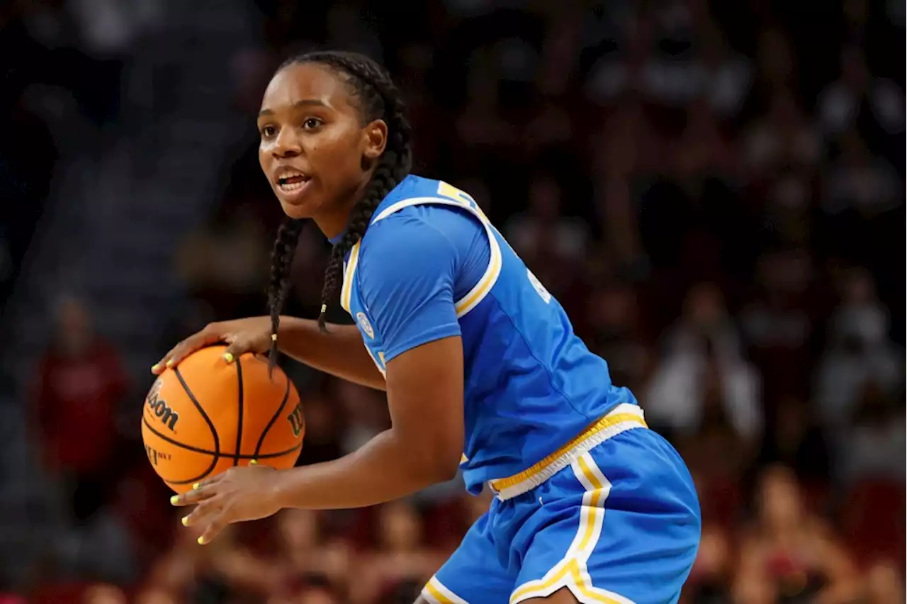 Alexander: UCLA women get their get-right game after all