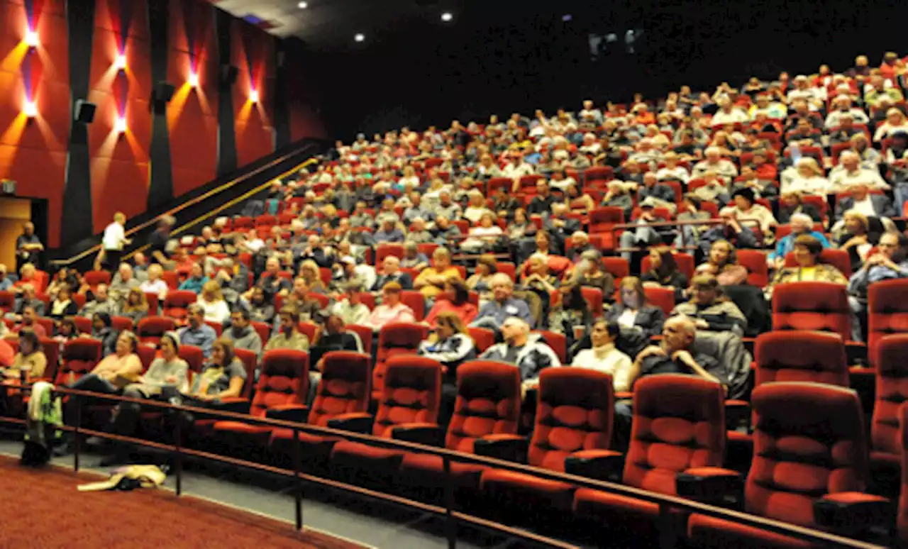 AMC will start charging more for the seats most desired by moviegoers